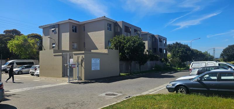 2 Bedroom Property for Sale in Thornton Western Cape
